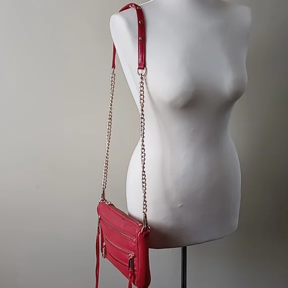 Rebecca Minkoff Cross Body Handbag - Picture 5 of 6